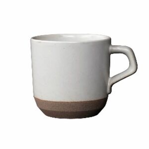 Kinto Japan Ceramic Lab Mug - set of two